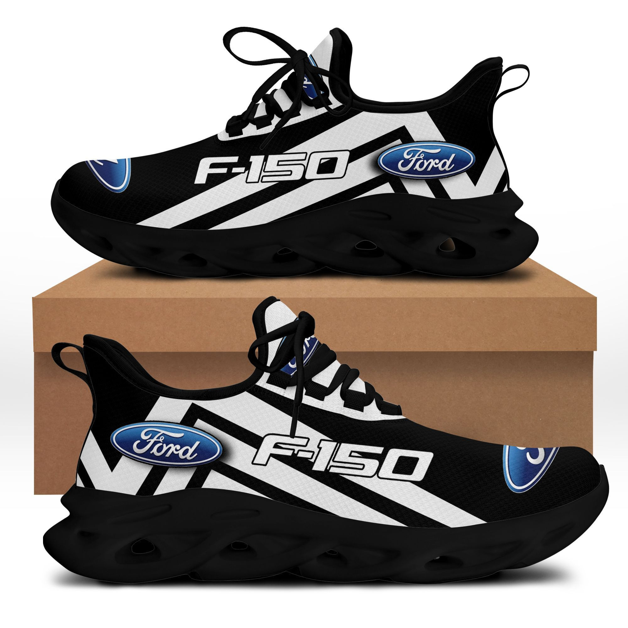 Toyota RAV4  Shoes Ver 2