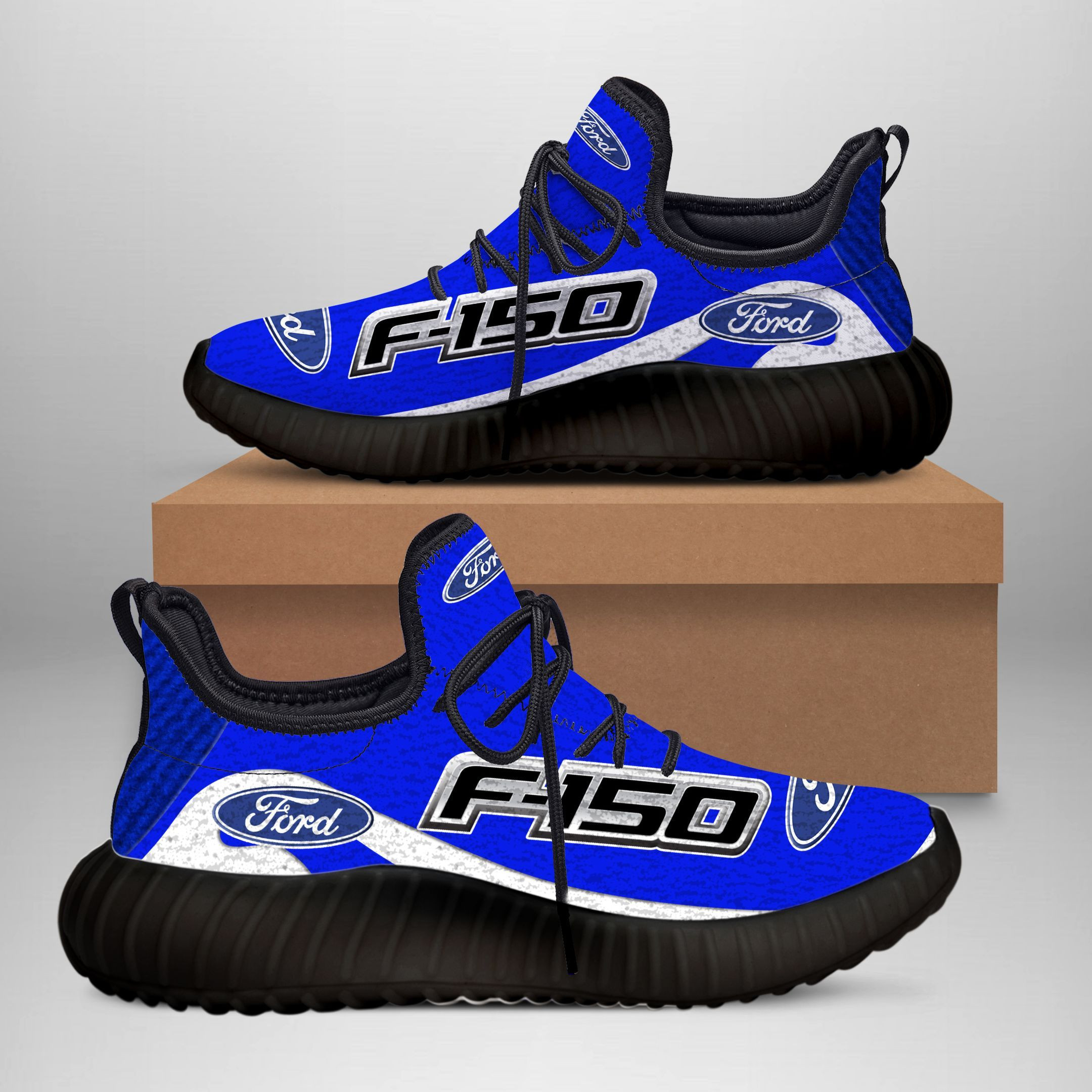 Toyota RAV4  Shoes Ver 1