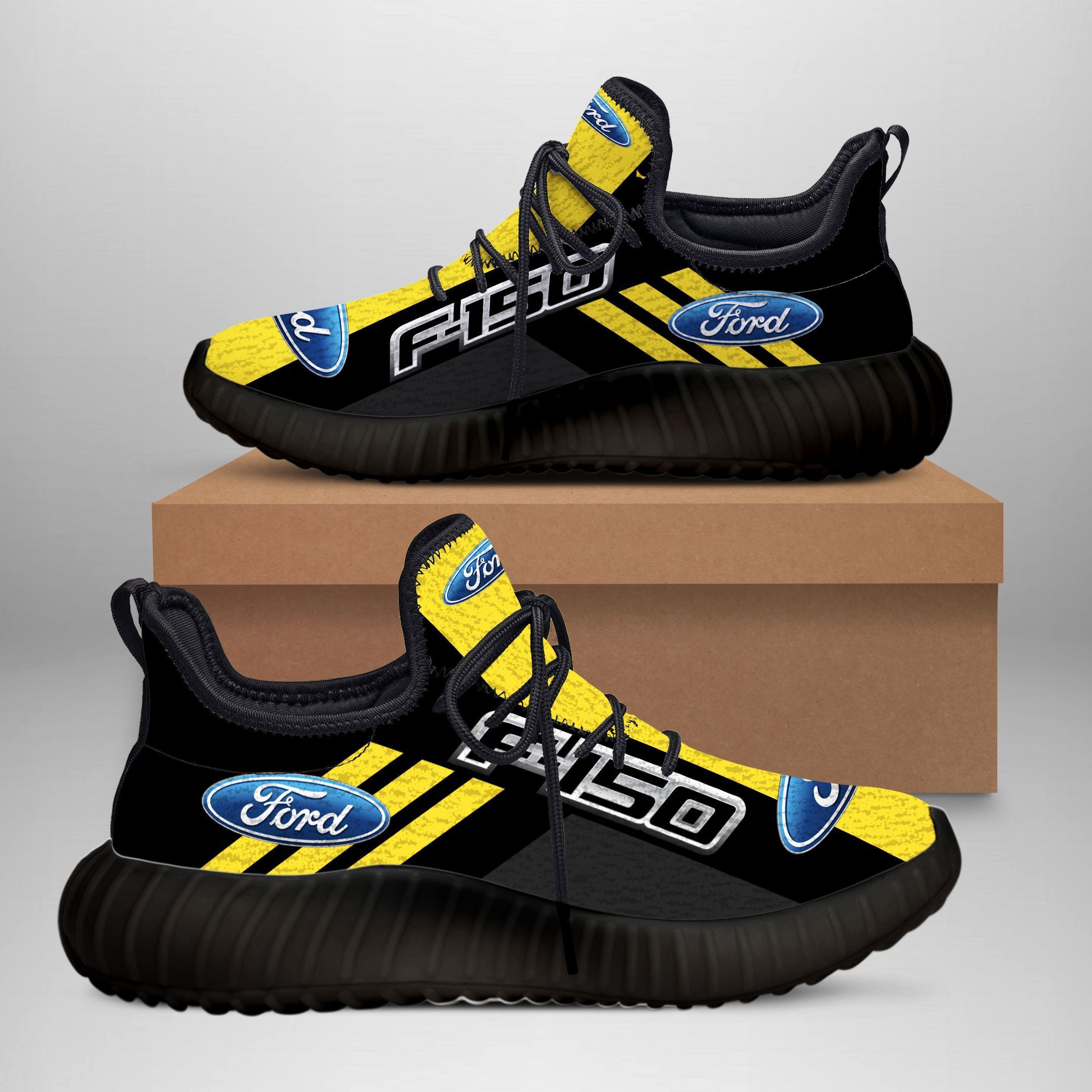 Toyota RAV4 Running Shoes Ver 4
