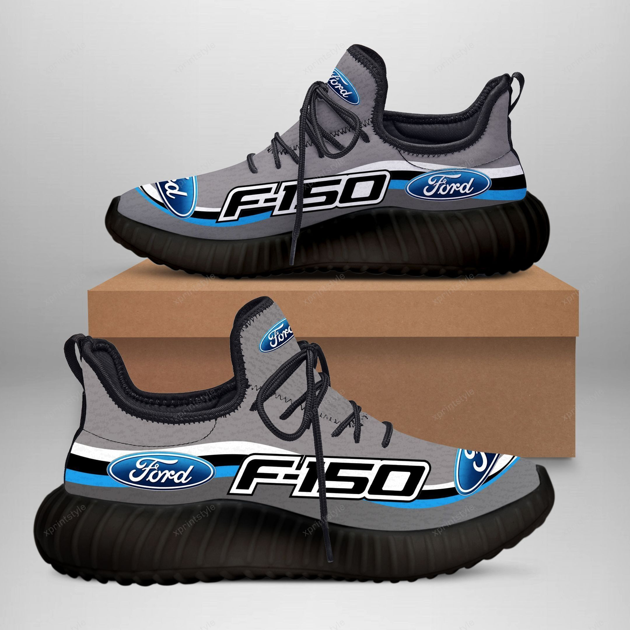 Ford F-150  Shoes Ver 9