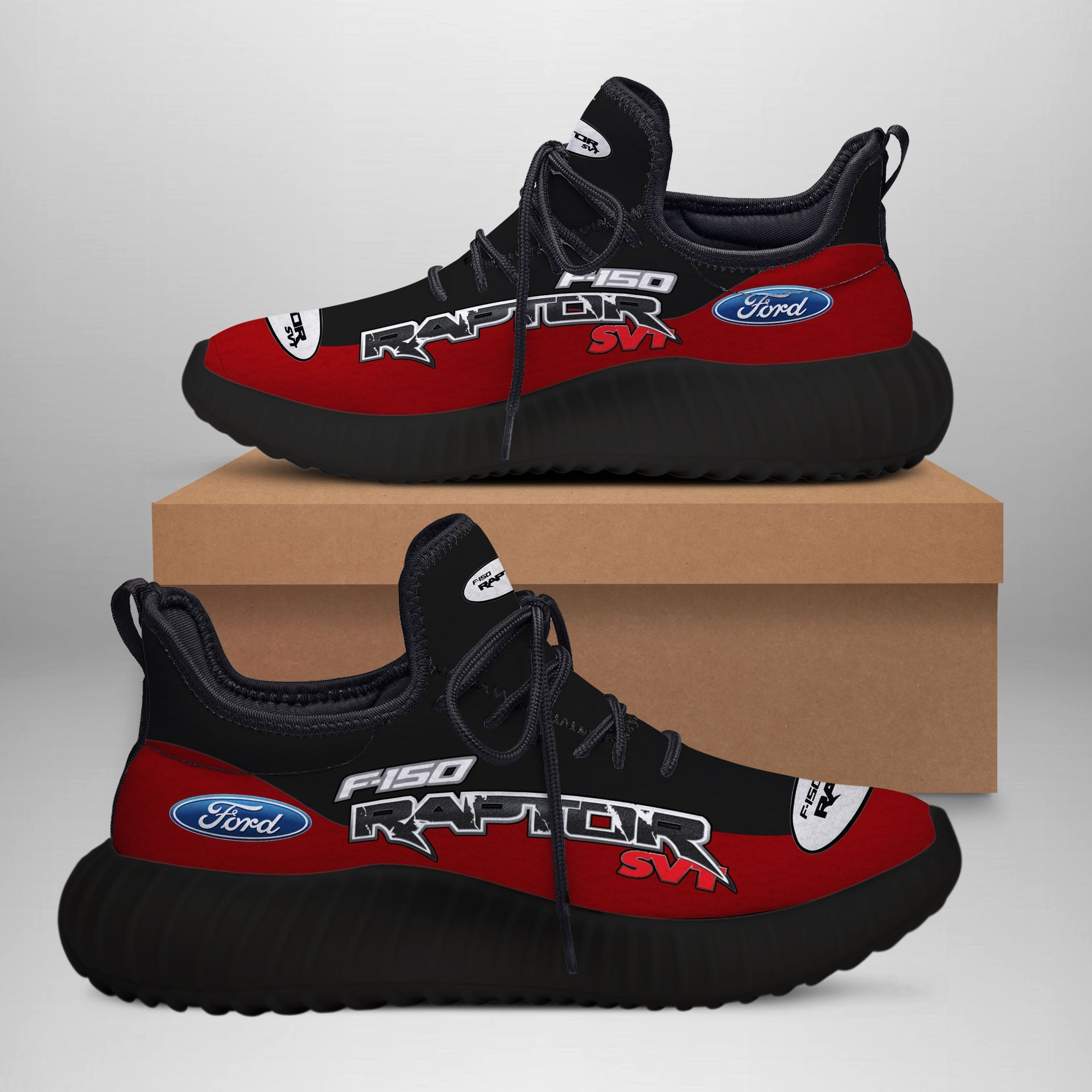 3D Jaguar Sneakers Ver 6