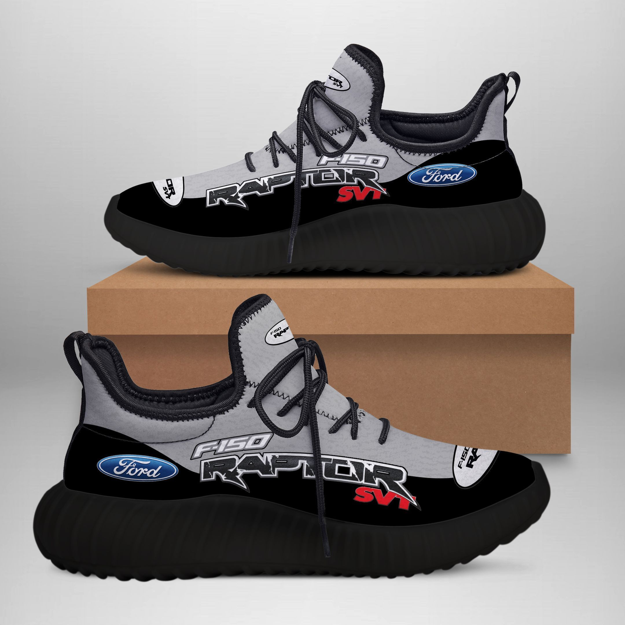 Ford F-150 Sneaker Ver 4