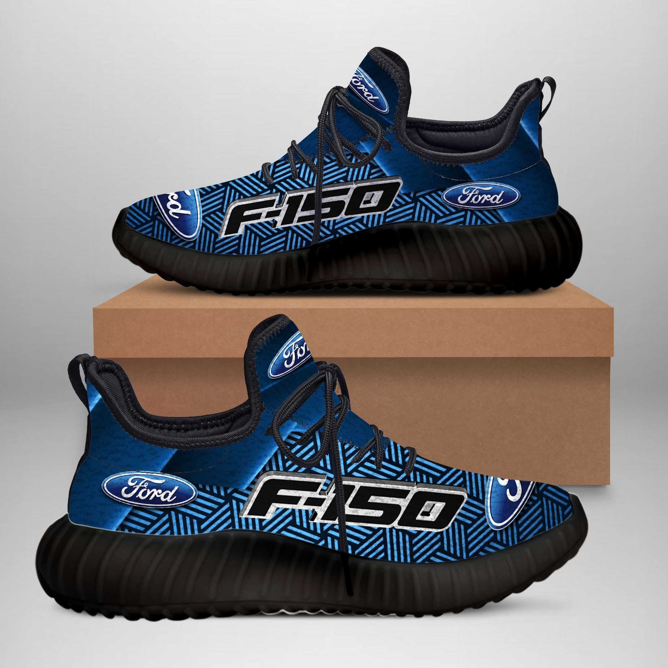 Toyota RAV4 Sneakers