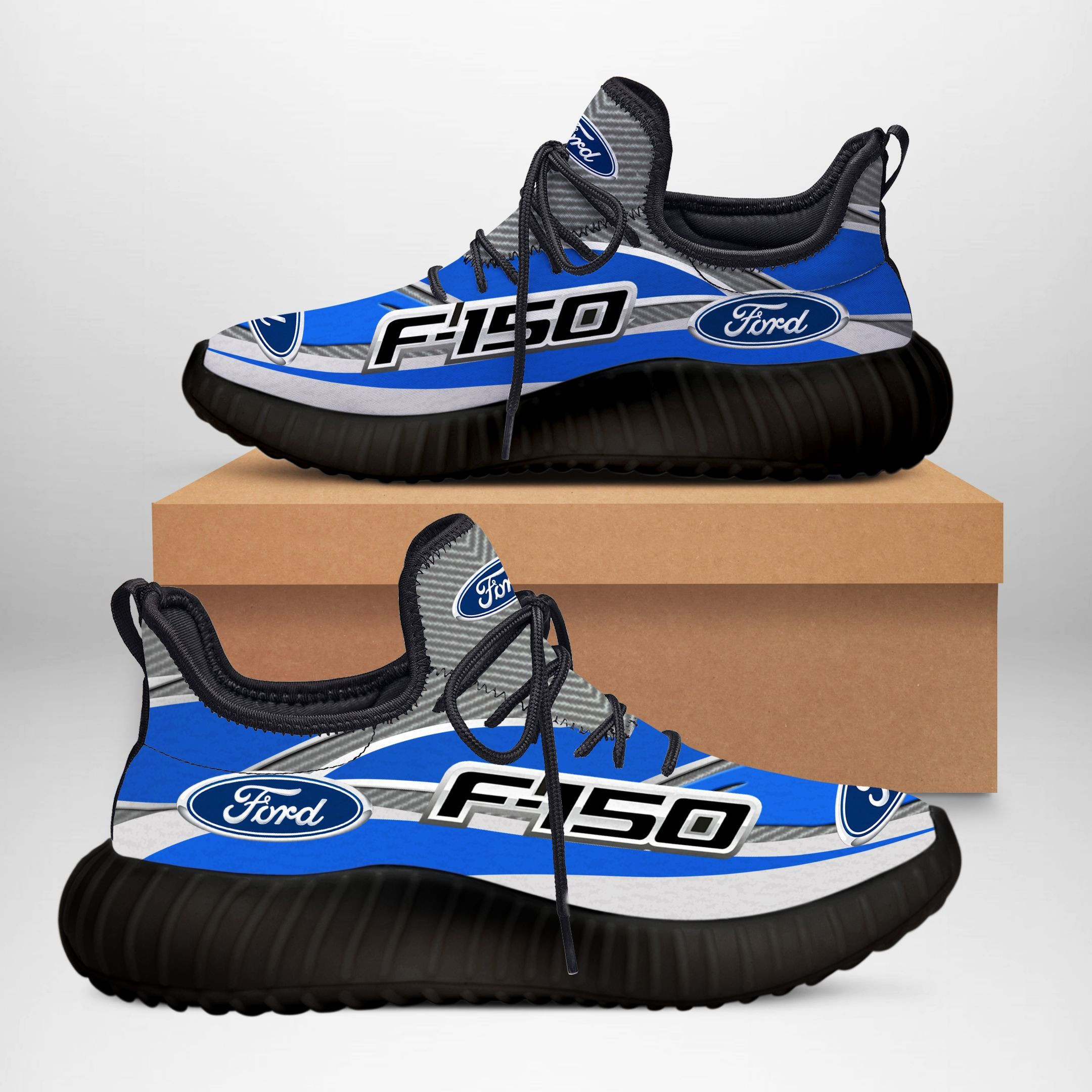 Ford F-150  Shoes Ver 16