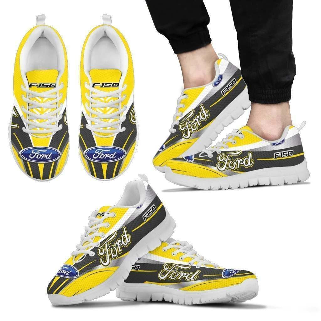 Ford F-150  Shoes Ver 23
