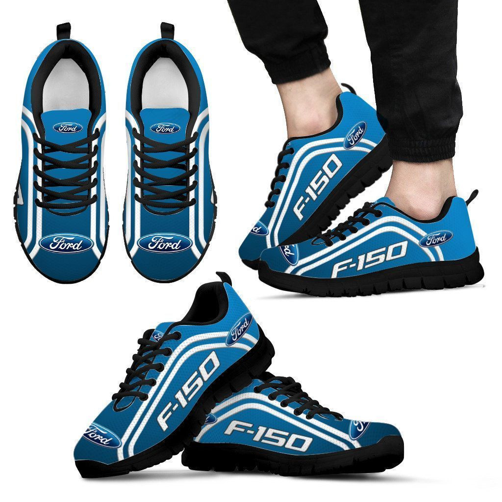Ford F-150  Shoes Ver 19