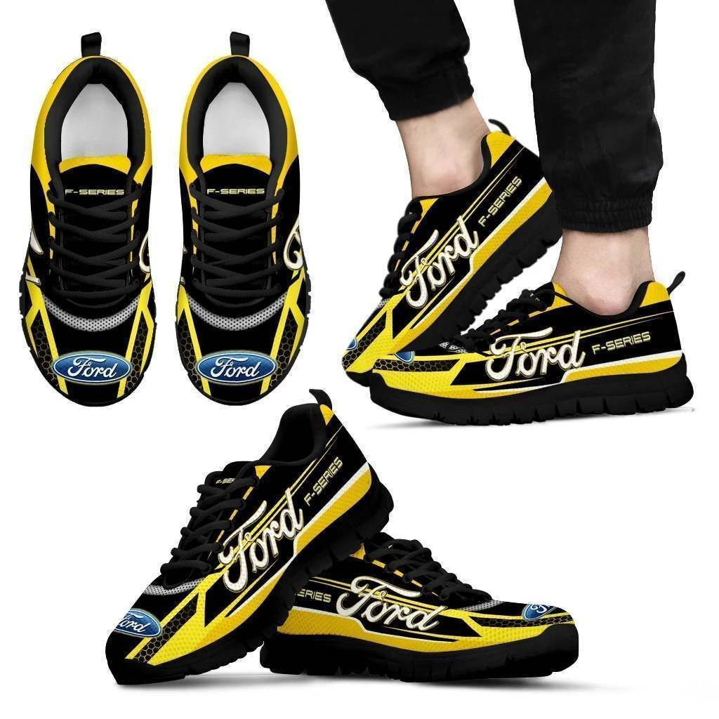 Ford F-150  Shoes Ver 35