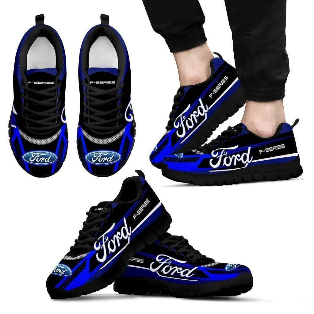 Ford F-150  Shoes Ver 16