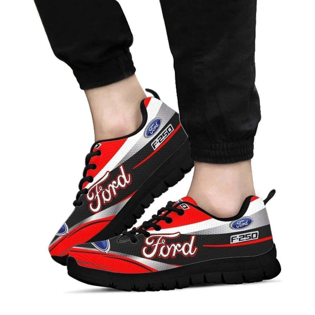 Ford F-150 Sneaker Ver 6