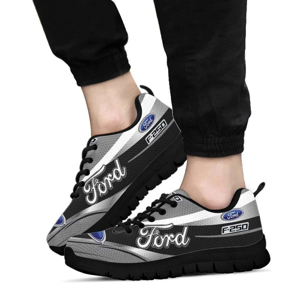 Toyota RAV4  Shoes Ver 2