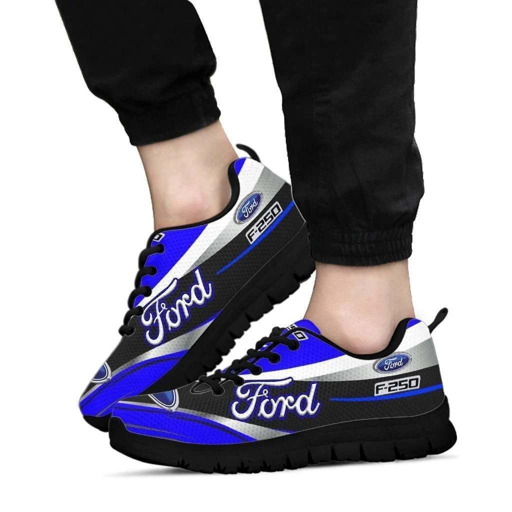 Toyota RAV4 Sneakers