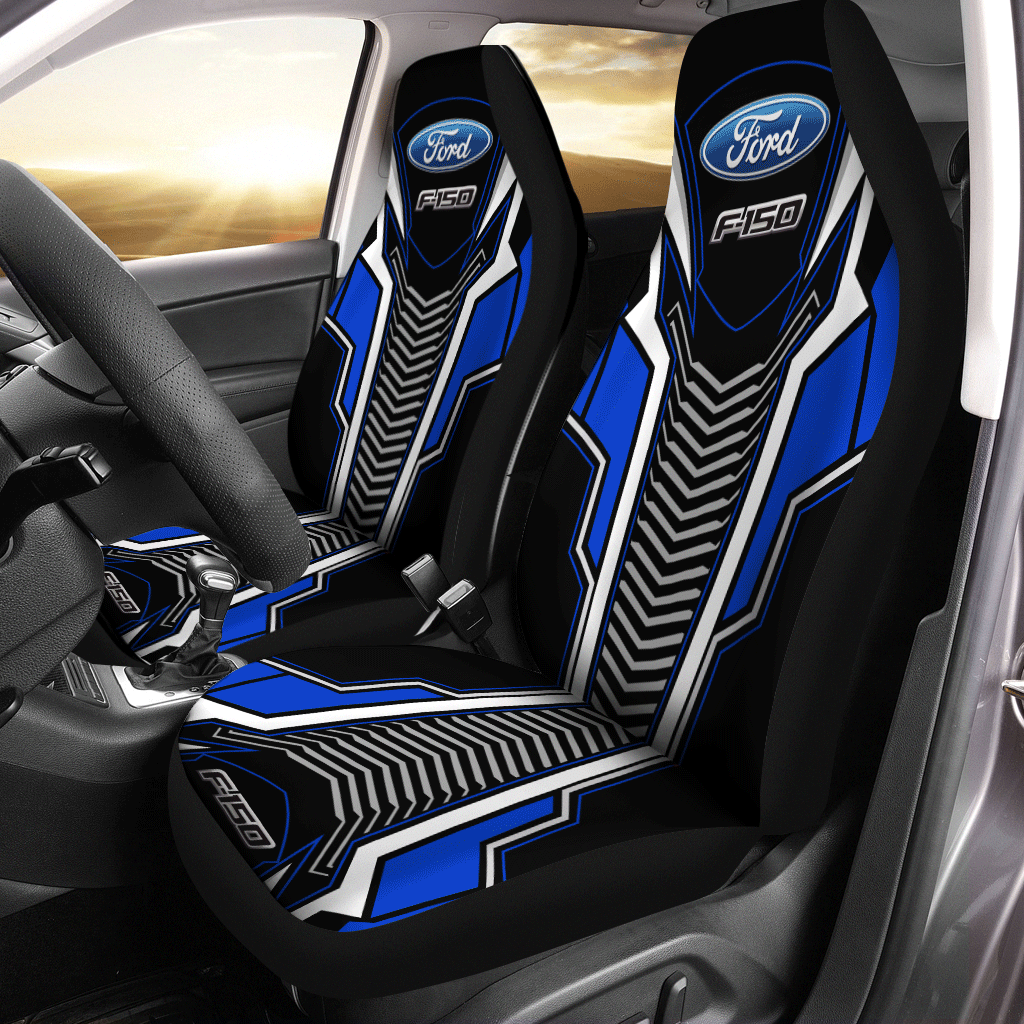 Honda Car Seat Cover ( Set Of 2 )