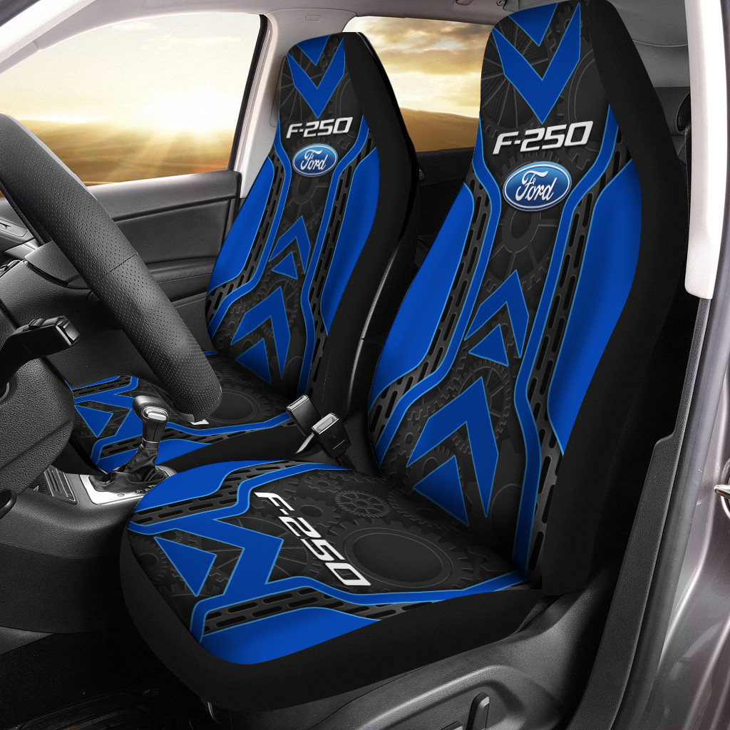 Ford F150 Car Seat Cover