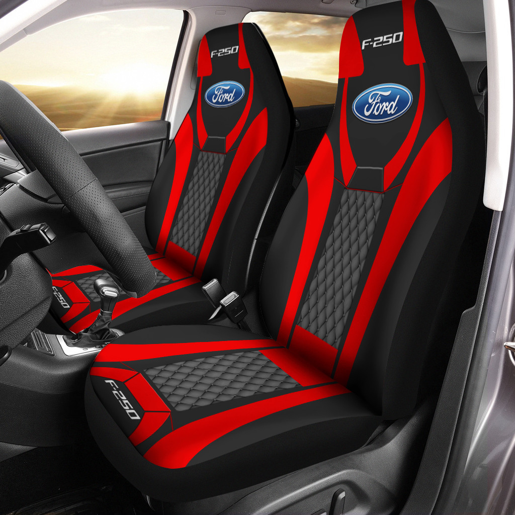 DODGE RAM CAR SEAT COVERS VER 95 (SET OF 2)