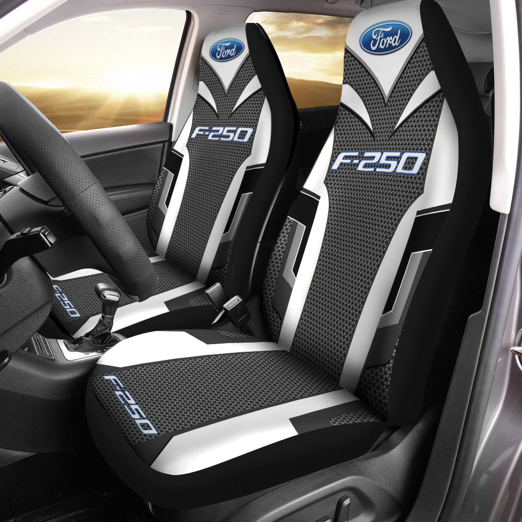 JEEP WRANGLER CAR SEAT (SET OF 2)