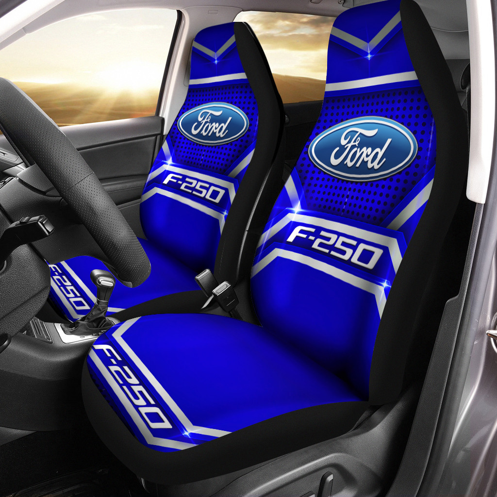 Honda Car Seat Cover ( Set Of 2 )
