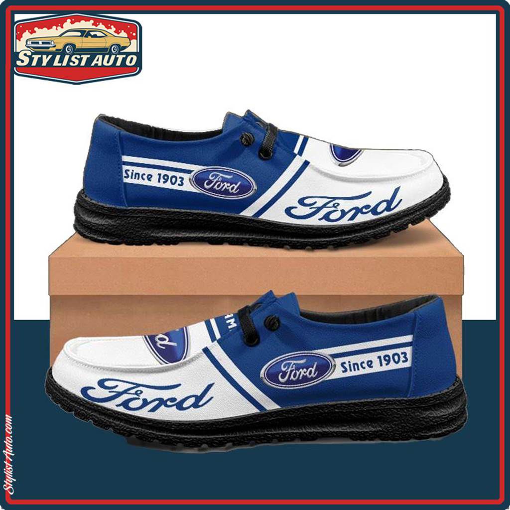 Firebird Pontiac Hey Dude Shoes, Firebird Pontiac Shoes