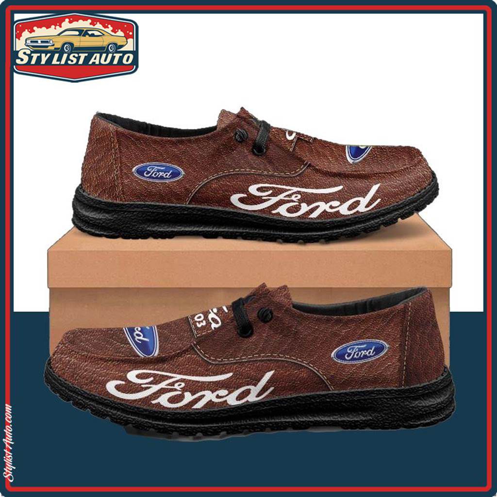 Land Rover Hey Dude Shoes,Car Shoes  