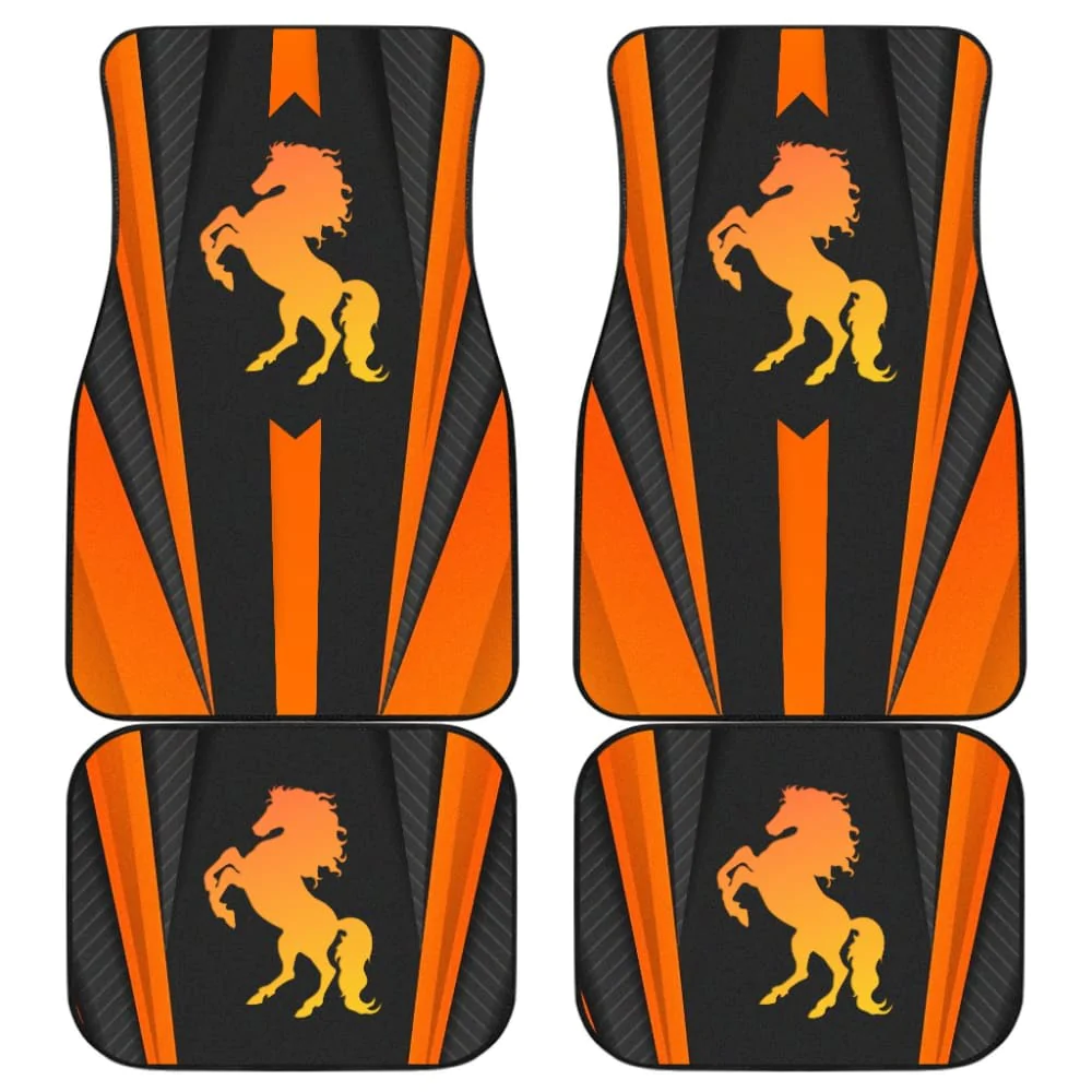 TOYOTA TUNDRA Car Seat Cover S10