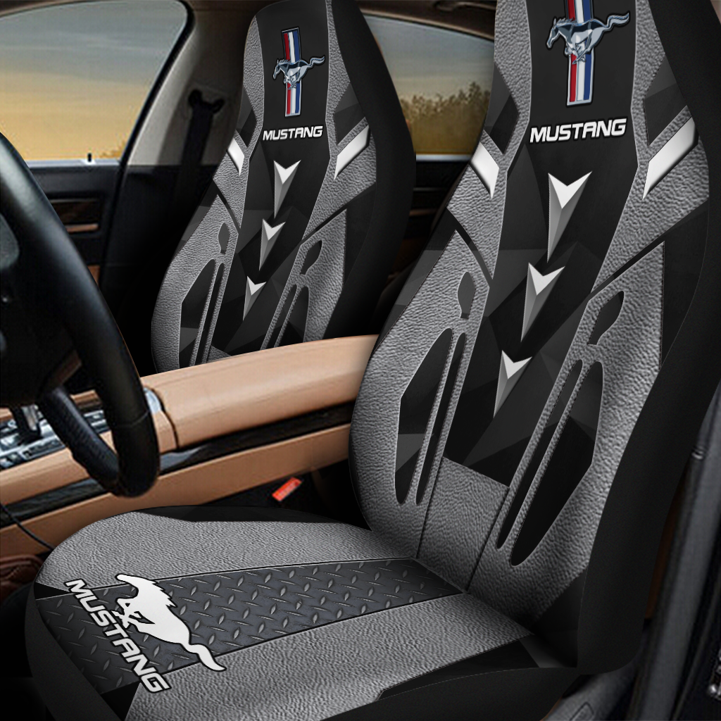 Ford F150 Car Seat Cover V4
