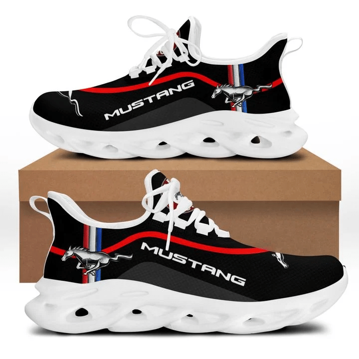 DODGE CHALLENGE RUNNING SHOES VER 7