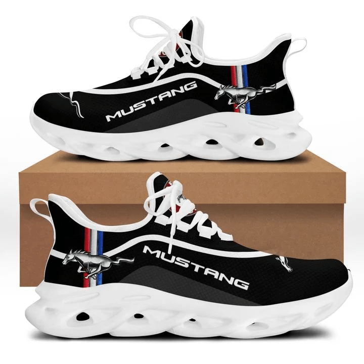 AC MILAN RUNNING SHOES V06