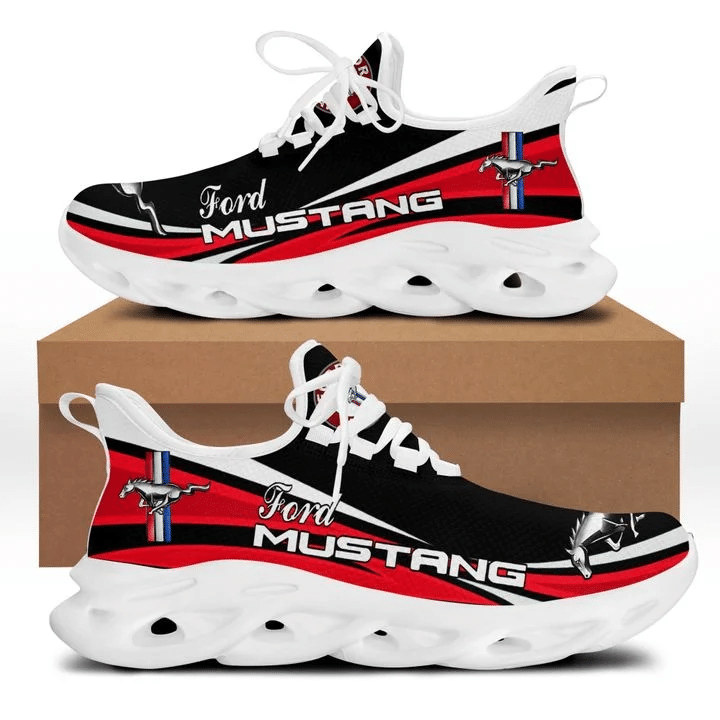 FORD MUSTANG RUNNING SHOES VER 18