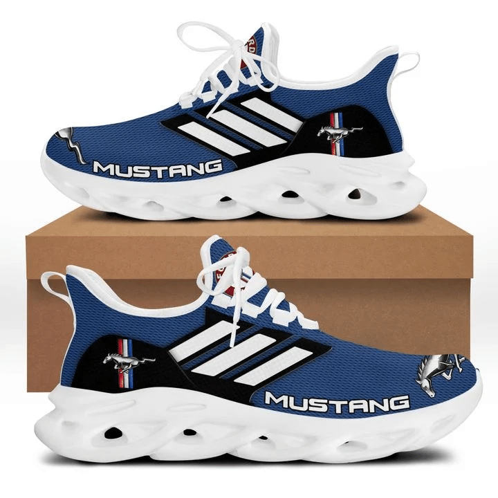 FORD MUSTANG RUNNING SHOES VER 2