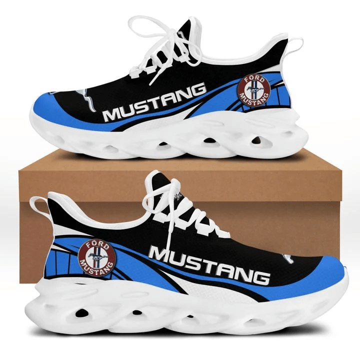 FORD MUSTANG RUNNING SHOES VER 12