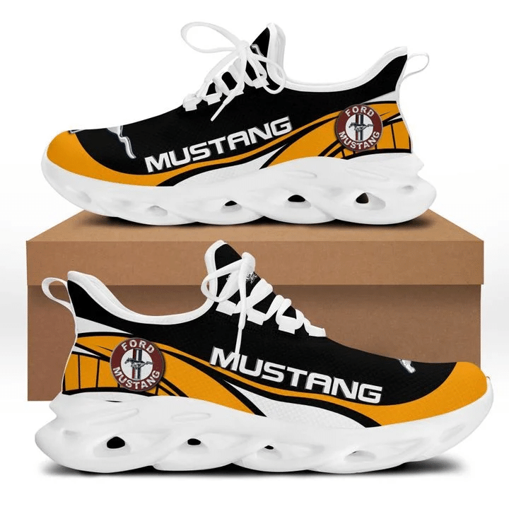 FORD MUSTANG RUNNING SHOES VER 17