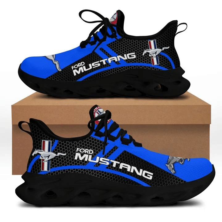 DODGE CHALLENGE RUNNING SHOES VER 10