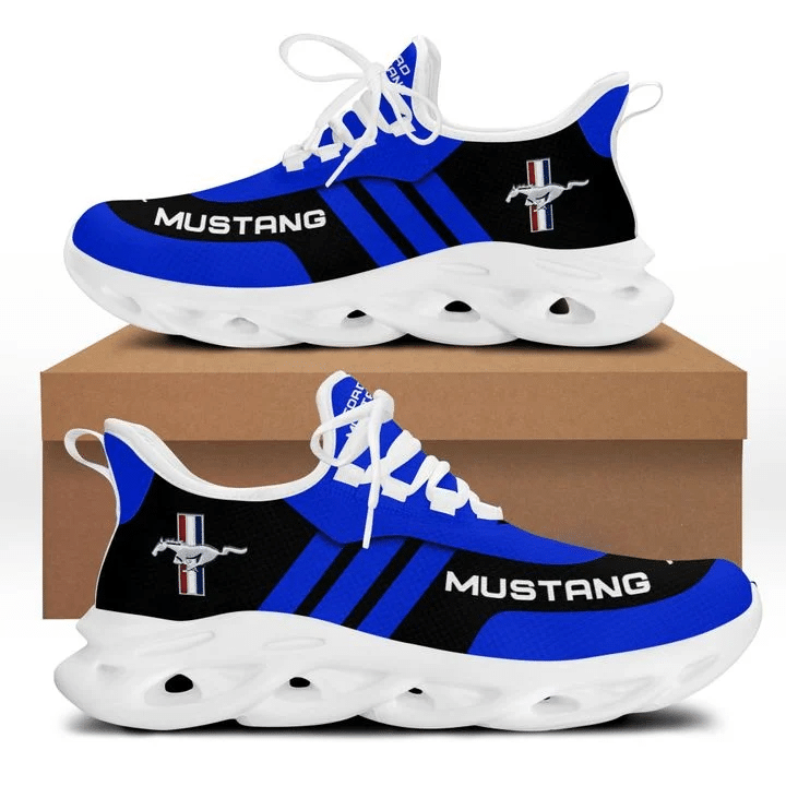 FORD MUSTANG RUNNING SHOES VER 9