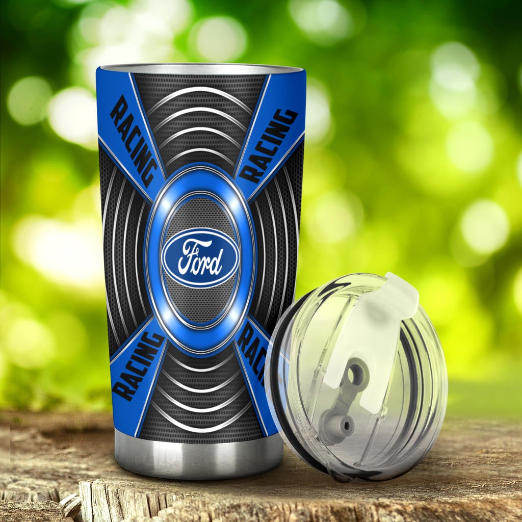 Ford Tumbler V8
