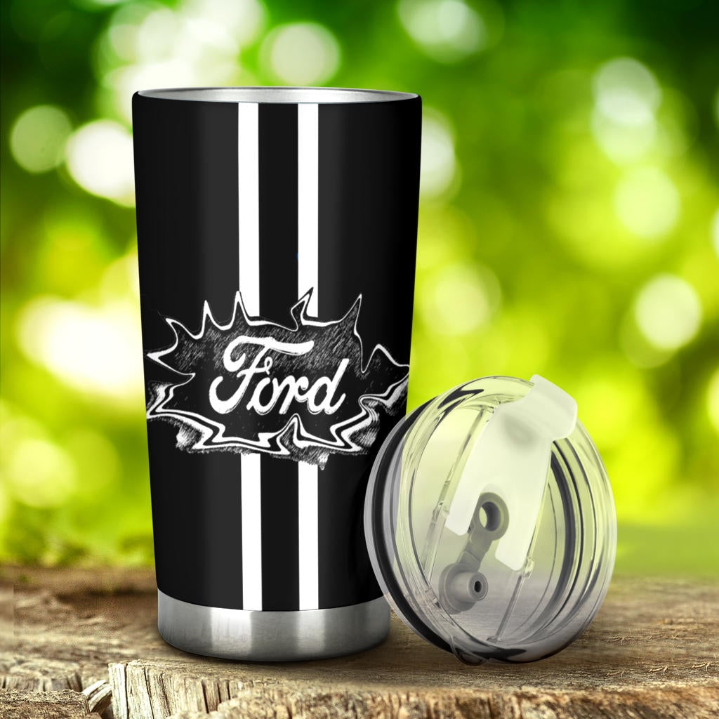 Ford Tumbler MCRG