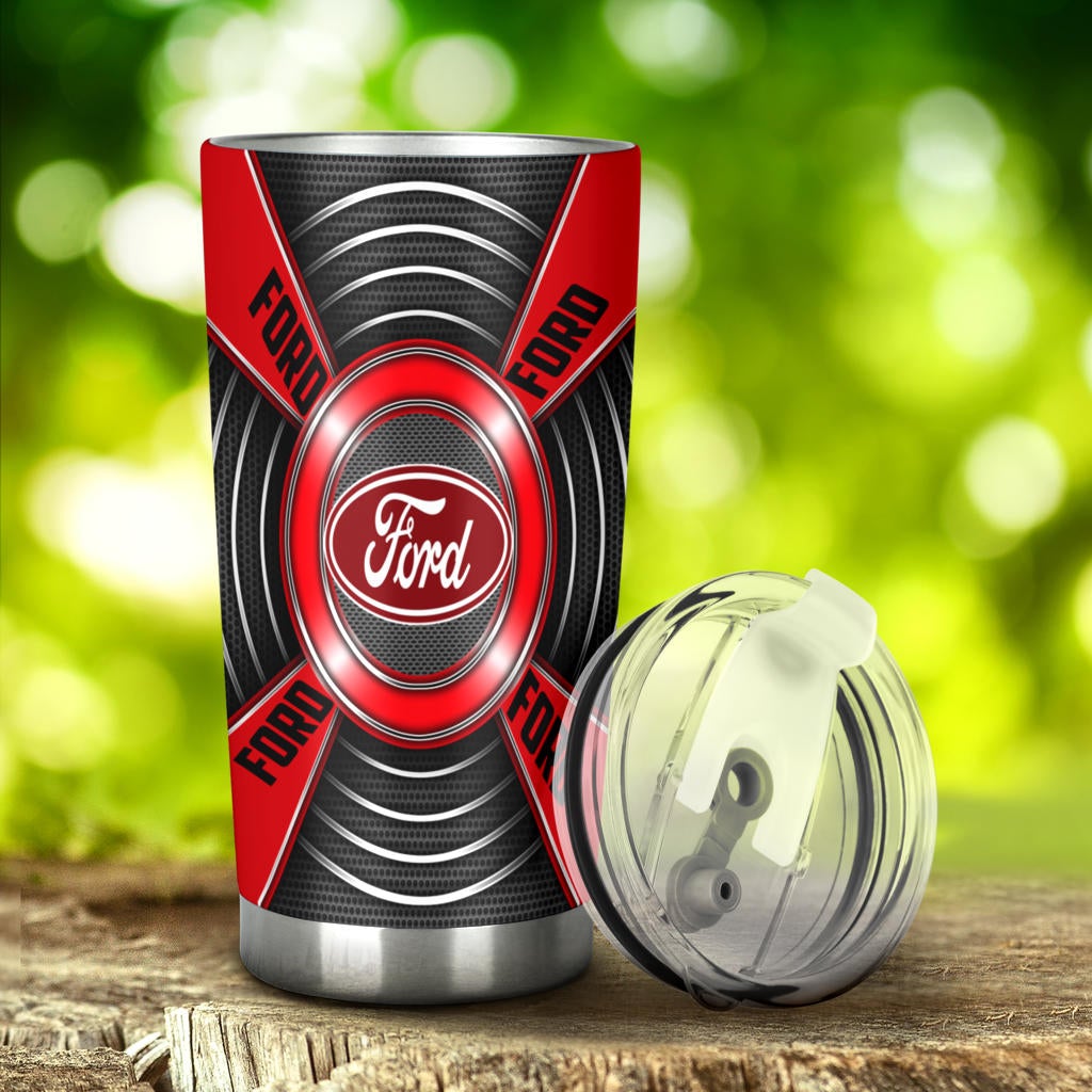 Ford Tumbler MCRG