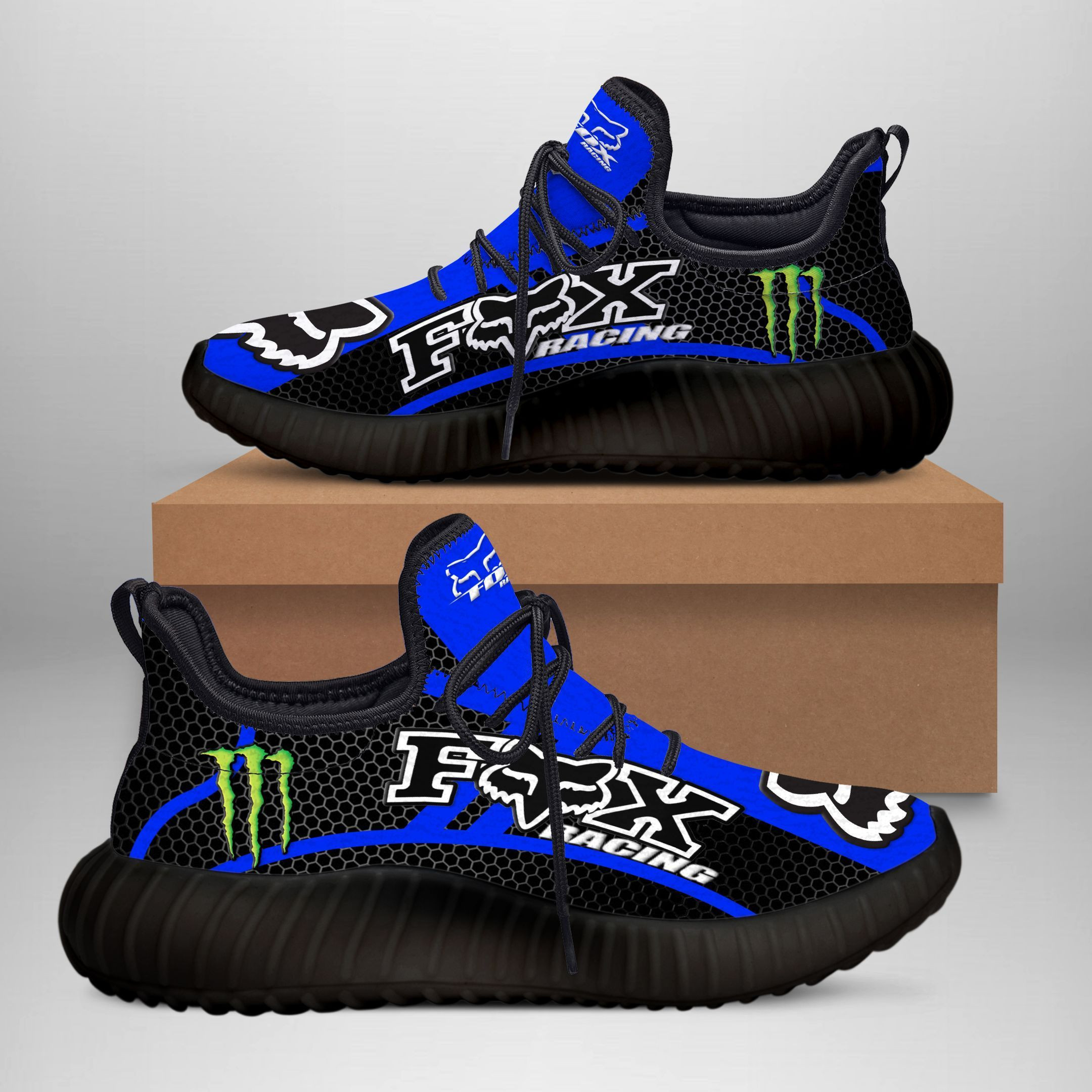 Depeche Mode OW Shoes - v5