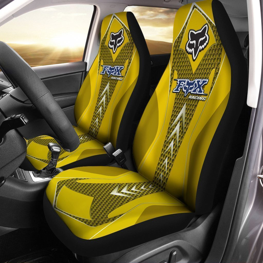 LIVERPOOL FC - Carabao cup winners 2022 Car Seat Covers (SET OF 2) - L2