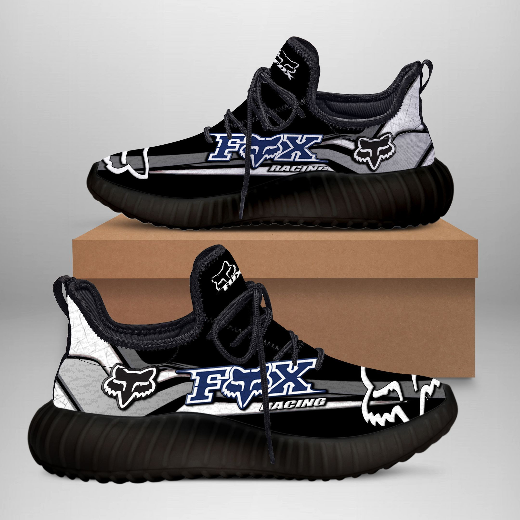 Scania OW Shoes - v12