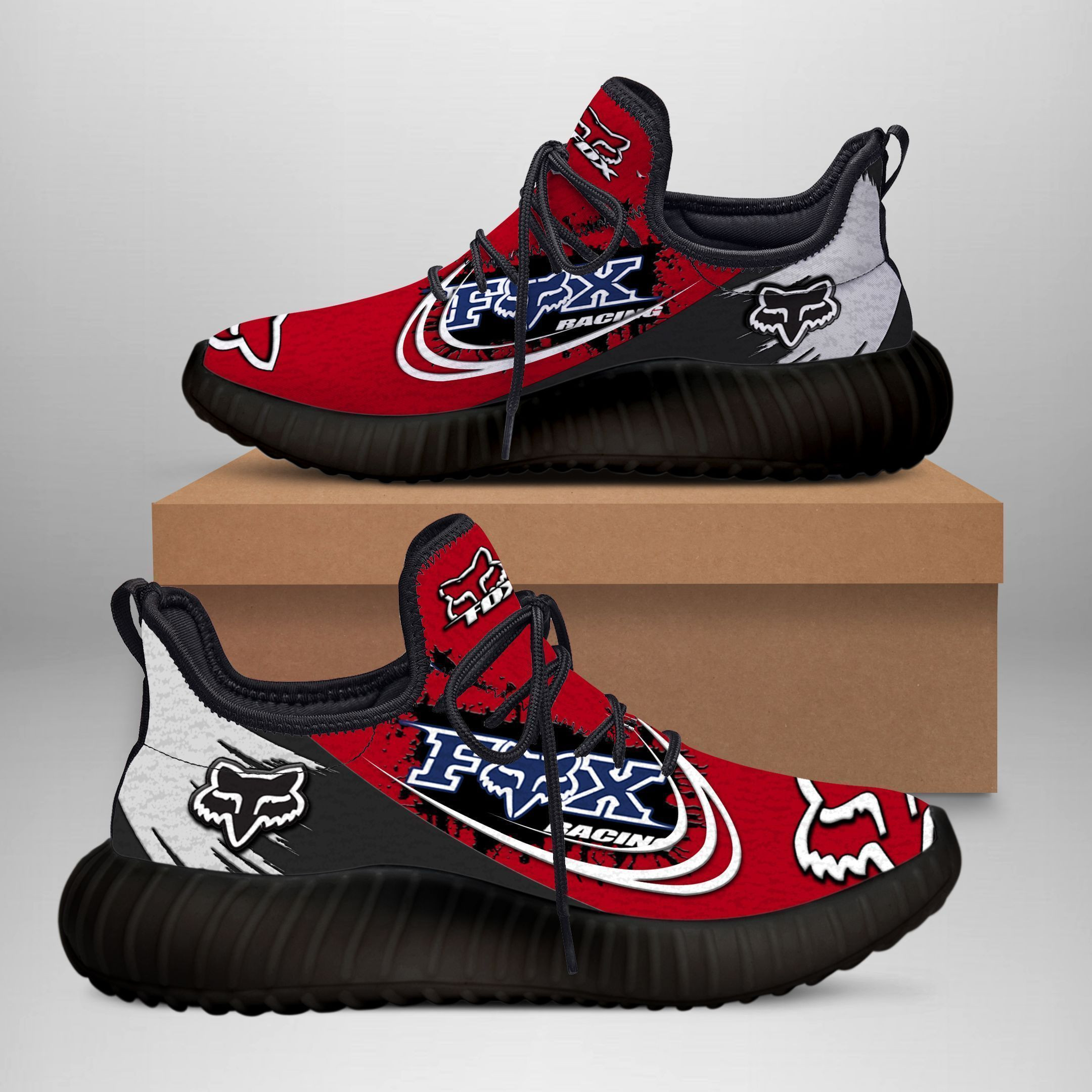 Scania OW Shoes - v8