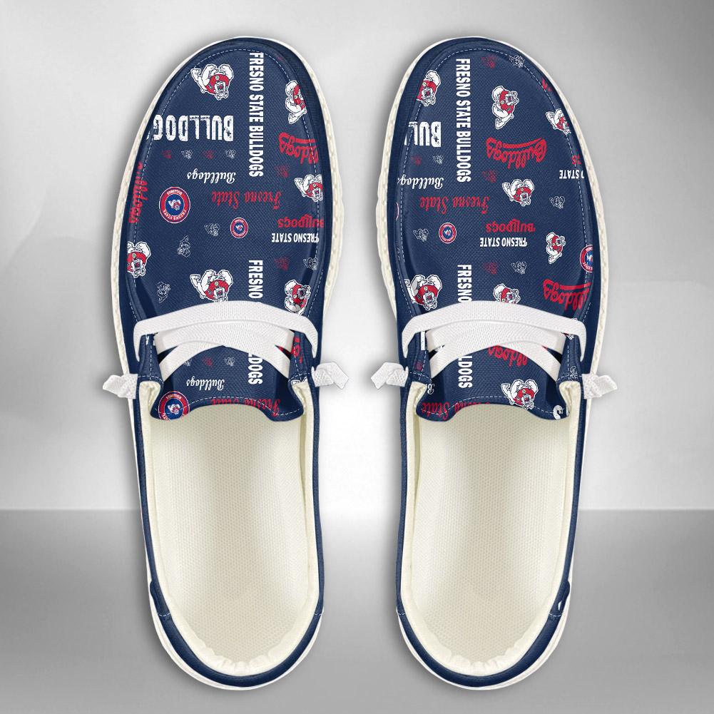 Boston College Eagles Personalized Hey Dude Sports Shoes - Custom Name Design