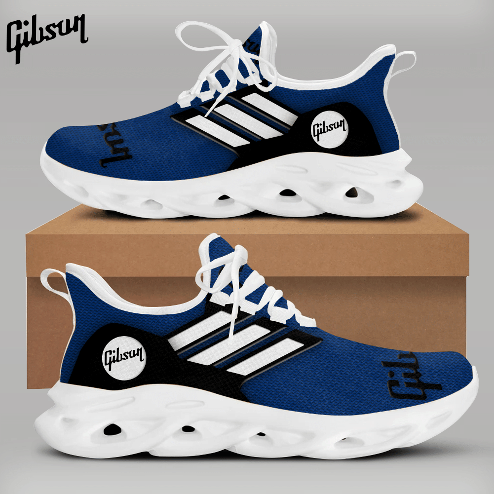 GIBSON OW Shoes - v28