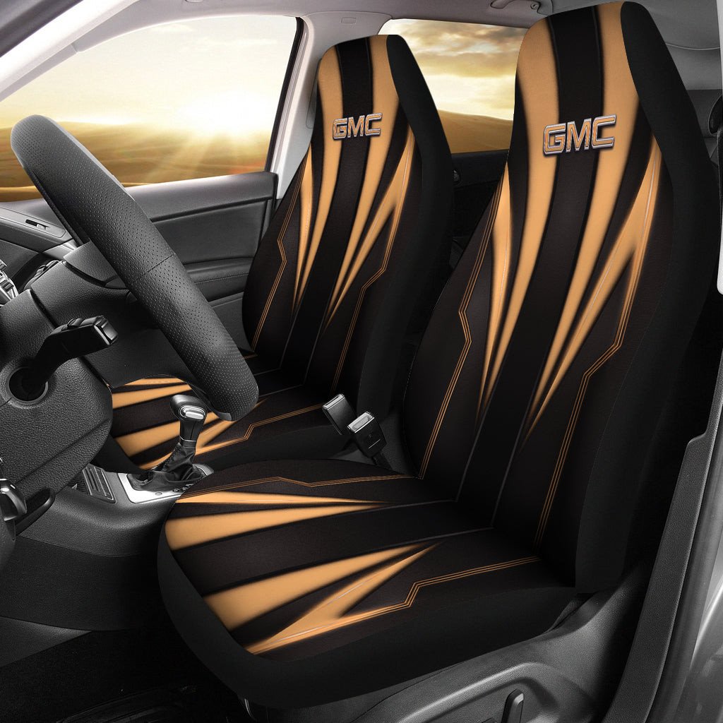 Agents of Shield S.H.I.E.L.D. Car Seat Covers Movie AA22100702