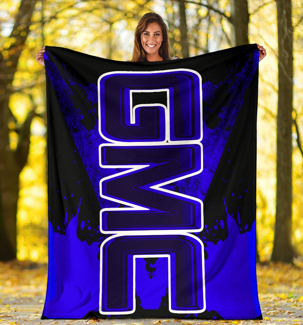 Kenworth Blanket V5