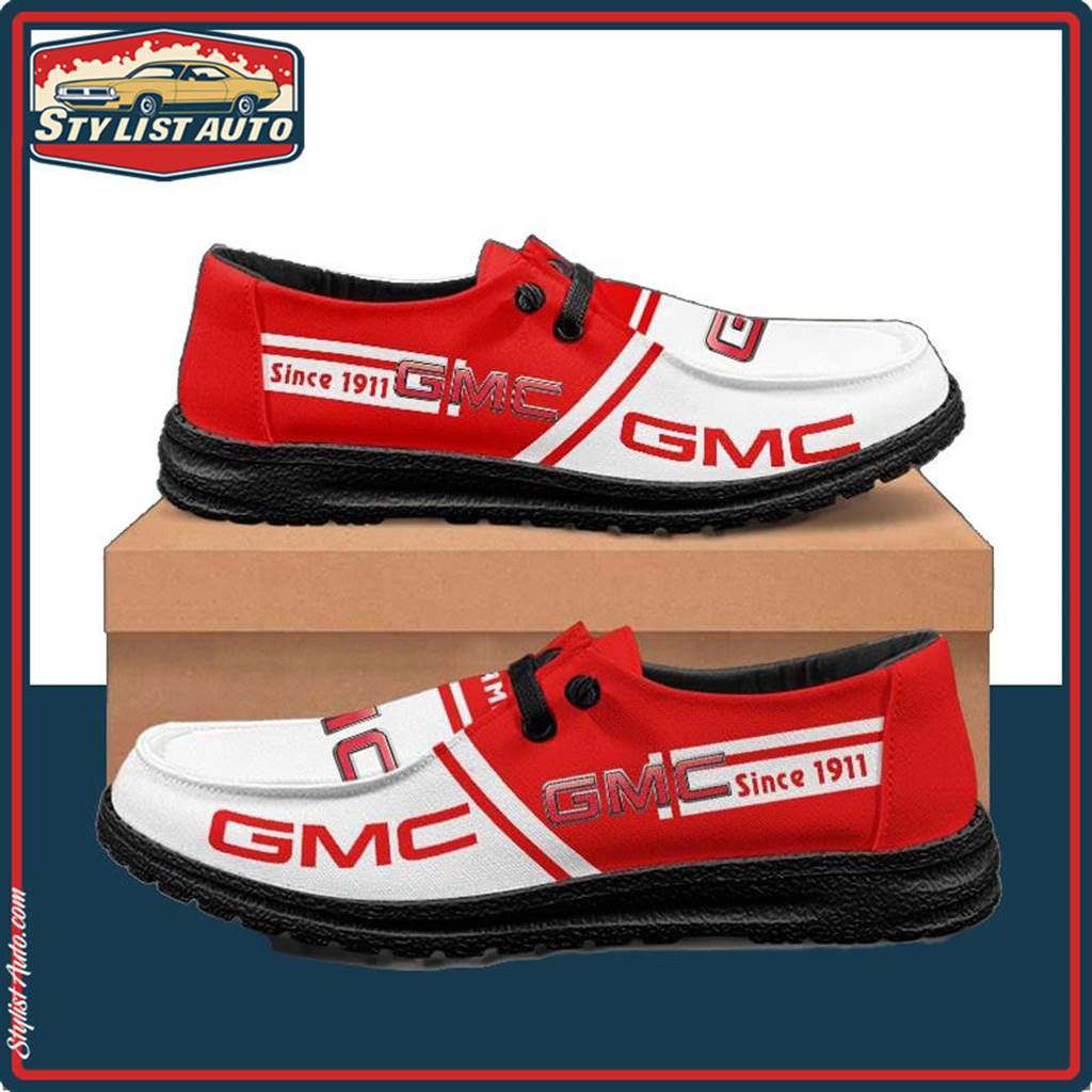 Mopar Hey Dude Shoes, Mopar Shoes