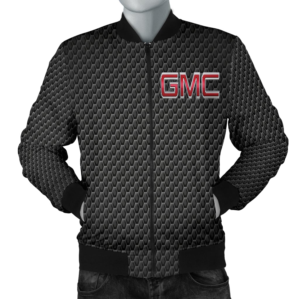 Ford Women's Bomber Jacket PinK