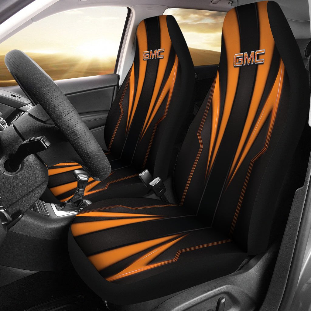 Phi Beta Sigma Car Seat Covers Fraternity AA22092204