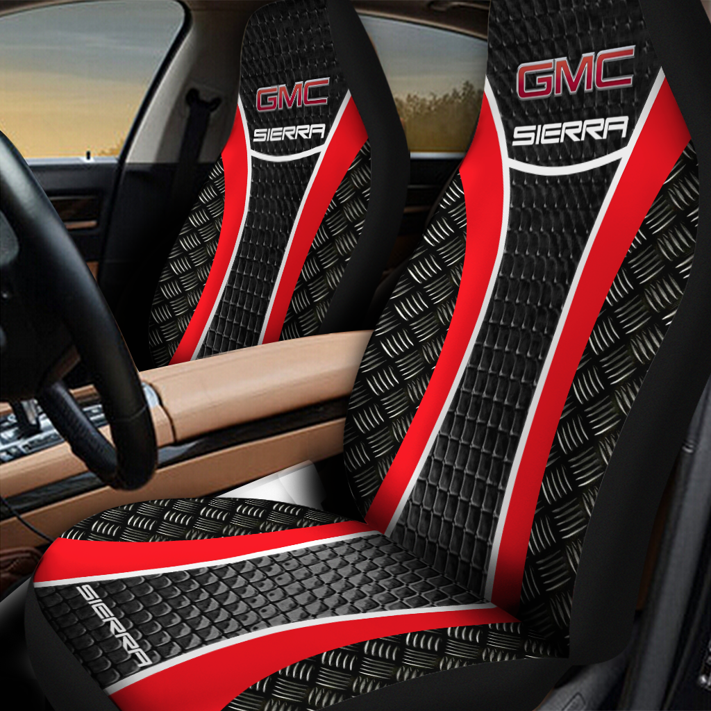 Ford F150 Car Seat Cover V3