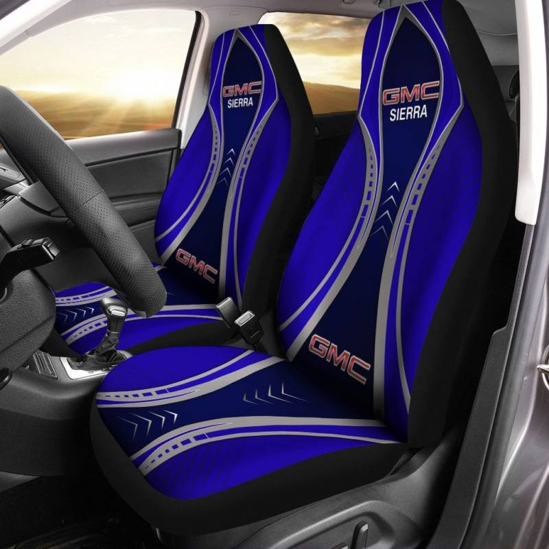 Shoto Todoroki Car Seat Covers Custom Gifts For My Hero Academia