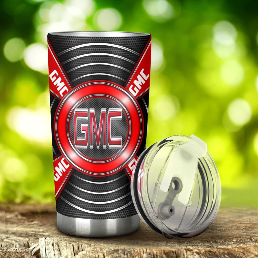 Ford Tumbler V6