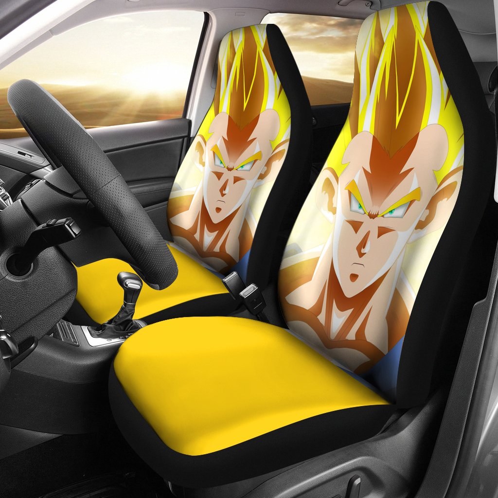 Adam Levine Car Seat Cover ( Set of 2)